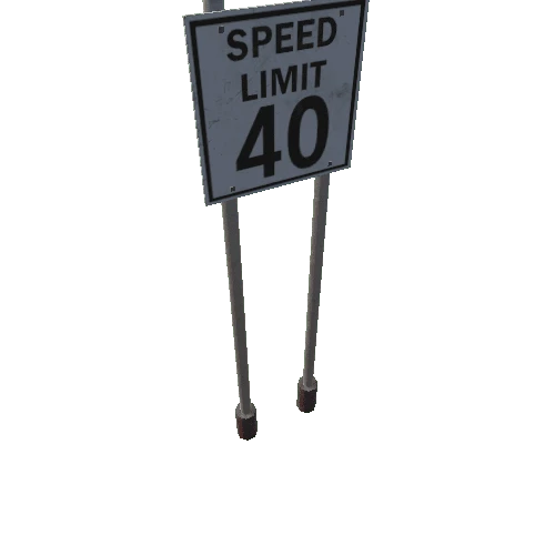 SpeedSign 1